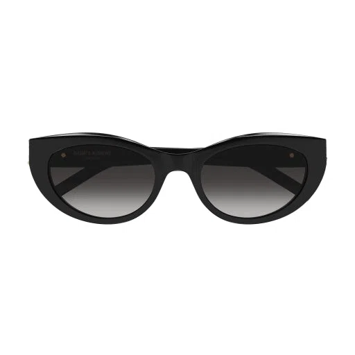 Saint Laurent SL M115 Sunglasses - view 7
